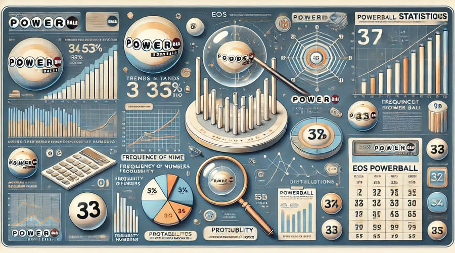 EOS파워볼에서 승리하는 법